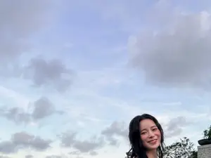 임지연, 발리서 뽐낸 파격 비키니 자태…완벽 슬렌더 과시