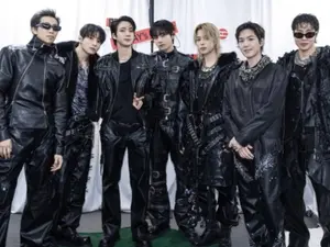 BTS (Bangtan Sonyeondan), sẵn sàng lên sân khấu đặc biệt tại AMAs…Khả năng cao đoạt giải lần thứ hai