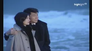 '최고 시청률 44%', 90년대 명작 드라마 '사랑과성공', 하이라이트TV서 28년 만에 재방영
