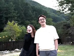 '난임 고백' 심진화, 2세 포기 후 반려견과 찾은 뭉클한 행복