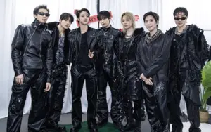 BTS, sasalang sa espesyal na entablado sa AMAs—malabong makaligtaan ang pangalawang major na parangal