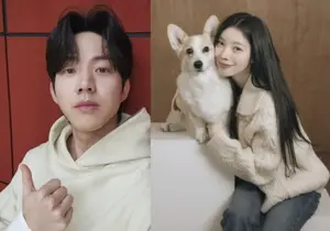 데이식스 도운, 유지유 결혼설 직접 일축 