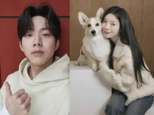 데이식스 도운, 유지유 결혼설 직접 일축 