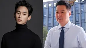 '구속' 김세의, 300억 철퇴 맞나… 김수현 측 