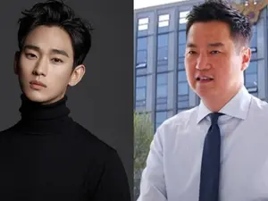 '구속' 김세의, 300억 철퇴 맞나… 김수현 측 