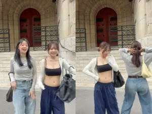 홍영기, '나잇살' 지적에 