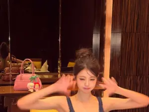 아이브 장원영, 폭풍 먹방에도 '군살 제로'…반전 일상 화제