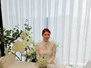 서인영, 6살 연상 최지훈 엔피 대표와 하반기 결혼…유튜브서 첫 만남 고백