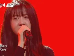 '싱어게인4·보이스키즈' 김윤설, 27세 나이로 갑작스런 영면