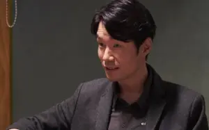 넷플릭스 1위 '참교육', 고(故) 송영규 유작으로 남은 마지막 열연