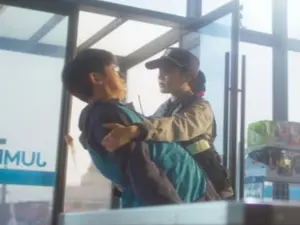 시청률 터진 '오십프로', 신하균·오정세 완벽 재회 통했다