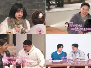 'Single’s Inferno' Season 32 Singles, Love-Date Vanishing Sparks 3MC Shock