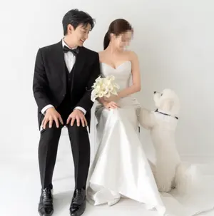 '우이혼' 일라이, 이혼 5년 만에 깜짝 재혼 발표...