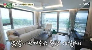한다감 한강뷰 자랑에 역풍…정체성 잃은 '미우새'