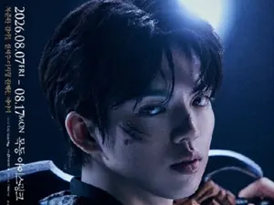 차준환, 143억뷰 '나혼렙' 아이스쇼 주연·안무 맡는다