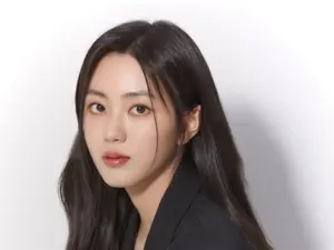 CLC 권은빈, 10년 만에 연예계 은퇴 