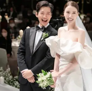 남궁민·진아름, 결혼 4년 만에 부모 된다…첫 임신 경사
