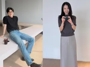 '나는 솔로' 31기 순자·경수, 횟집 데이트 포착…애정 전선 이상 무