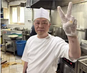 상추 쌈 탕수육·7시 오픈런 피자…'생활의 달인' 숨은 맛집