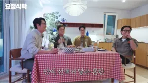 소지섭, 故 김성재 얽힌 데뷔 비화부터 결혼 후 심경 고백