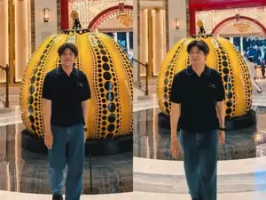 슈퍼주니어 신동 37kg 감량… 위고비 실패 극복 비결