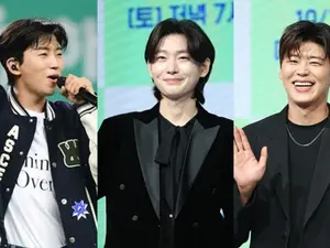 임영웅 트로트 평판 1위 굳건…이찬원 밀어낸 박지현 돌풍