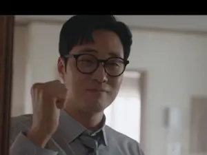 소지섭 '김부장' 2회 만에 15.7%… 한국판 테이큰 탄생