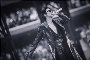 J-Hope de BTS cautiva a Madrid con una actuación histórica