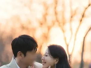 개그우먼 박은영, 5세 연하 사업가와 5일 결혼… 