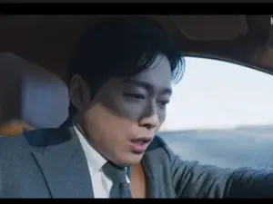 남궁민, 아내 살인 교사범 전락? '결혼의 완성' 충격 첫방