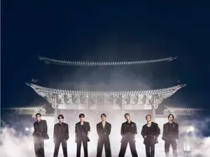 BTS thống trị các bảng xếp hạng toàn cầu trong 15 tuần…Argentina vinh danh “khách mời danh dự”