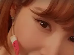 티파니 영, 파격 단발 변신…변요한도 반할 살아있는 인형 미모
