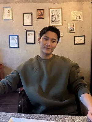 '은퇴→미국행' 송승현, 첫아들 득남…행복한 인생 2막
