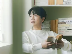 황영웅, KBS 주말극 OST 합류…방송 복귀는 선긋기