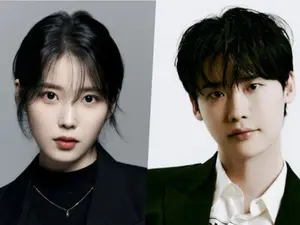 아이유·이종석, 4년 공개 열애 마침표… 