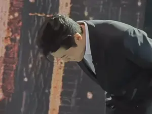 '음주운전 물의' 이루, 4년 만에 복귀 