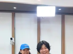 '60억 현금 매입' 이효리·이상순, 평창동 이사 후 달달 커플룩