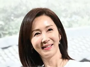 전인화, '슈퍼밴드' 출신 아들 지상 근황…유동근 판박이