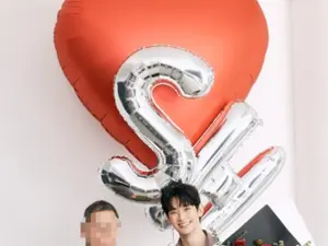 김수현, 1년 4개월 만의 복귀… 가세연 구속 후 수척해진 근황