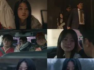 'Kim Bu-jang', Seo Soo-min bertemu sosok asli So Ji-seob lalu menangis tersedu… perpisahan penuh air mata