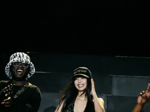 Jennie giành vị trí số 5 trên bảng xếp hạng Billboard Hot 100 của Mỹ… thành tích chờ kỷ lục solo