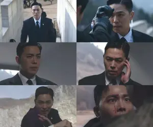 'Pag-aasawang si Jin So-jin': Inihahakot ni Lee Dong-ha ang papuri sa pambihirang kontrabida sa 'Kim Jang-bu'