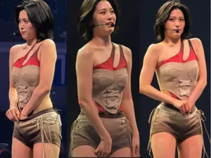 있지 류진, 360만뷰 직캠 화제…무대 의상 논란 솔직 해명
