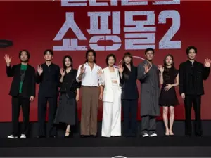 Lee Dong-wook kembali… “Mall of Killers Season 2” dirilis 22