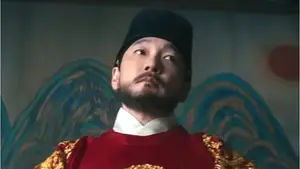 Netflix «Dínggung» se coloca de inmediato en el número 1… el éxito del drama de ocultismo supera también la polémica sobre la actuación de Nam Joo-hyuk