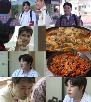 '42세' 신동 