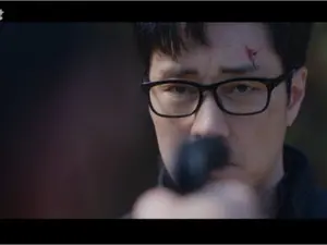 '김부장' 시청률 23.2% 돌파, 충격의 인질극 결말 오늘 공개