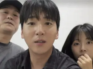 '미우새' 민도희 공백기 고백에 응답한 '응사' 멤버들