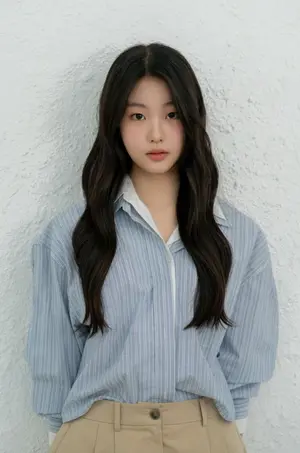 '김부장' 서수민 