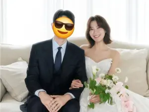 '이혼 전문' 양나래 변호사 깜짝 결혼… 예비 신랑 정체는?
